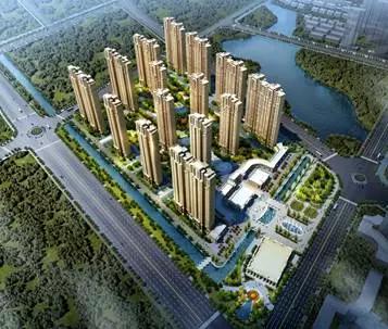 锡城楼盘,锡城区房价一览表