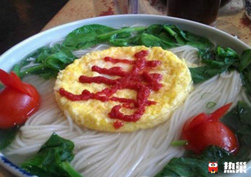 13个地方的人说，如果没吃过这些东西就不算过年！