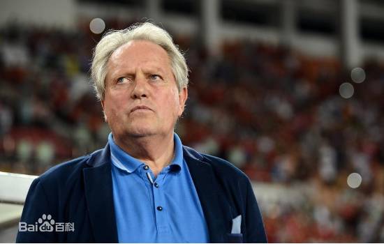 中国男足洋帅近况,历任洋帅对中国足球的贡献