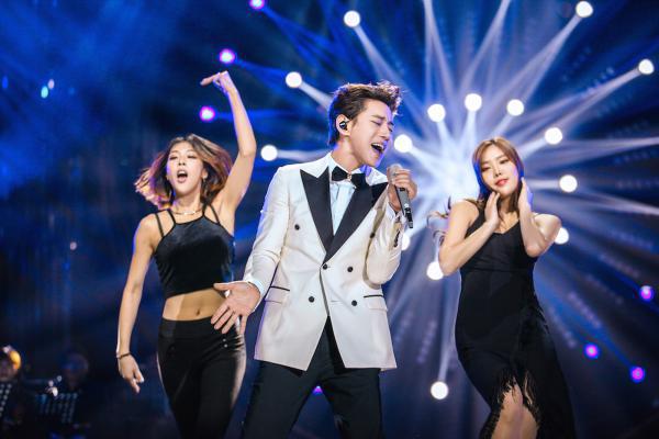 这手势真的这么神？竟带来高潮迭起！