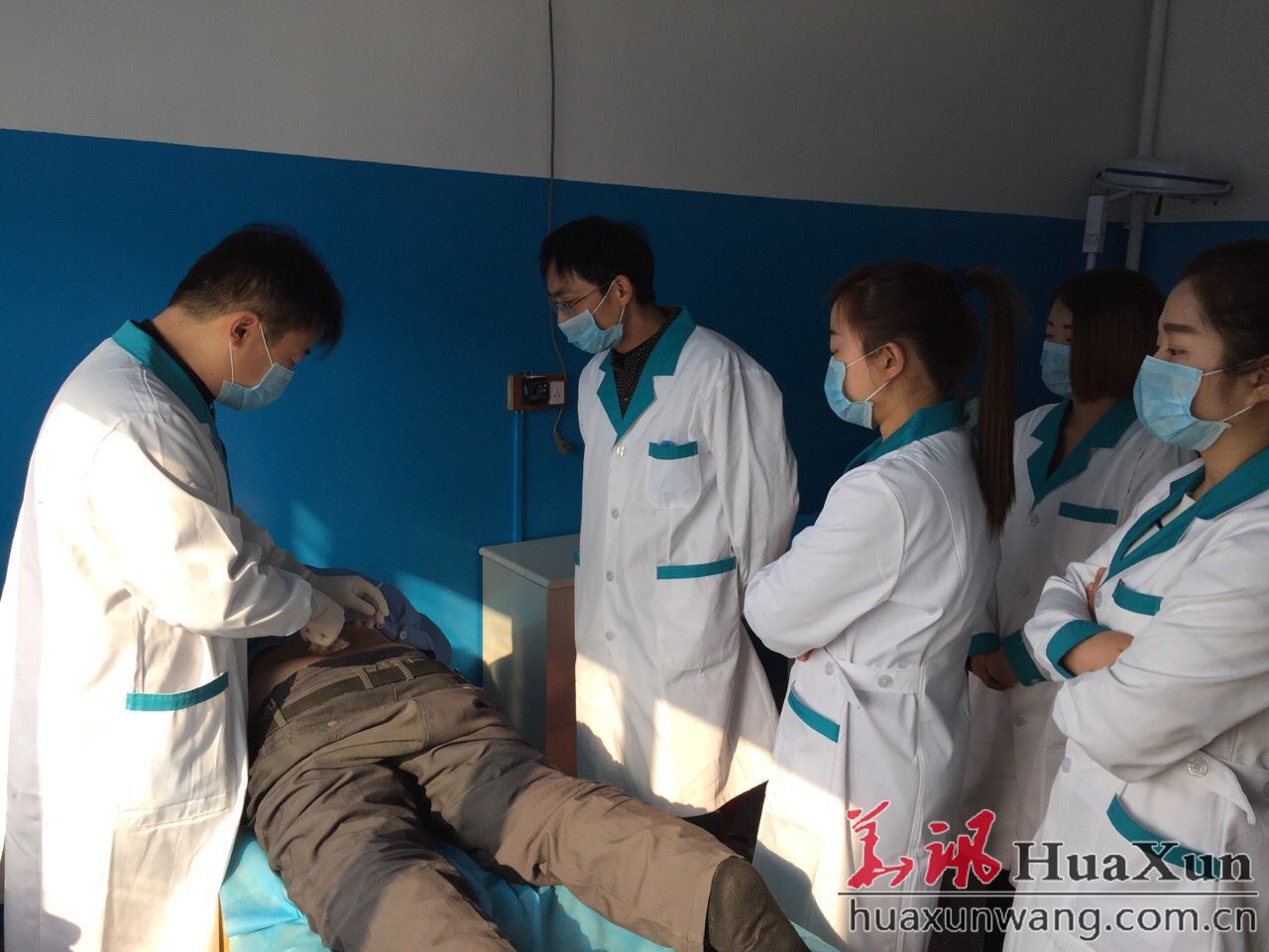 张治国骨科大夫简历,张治国中医诊所