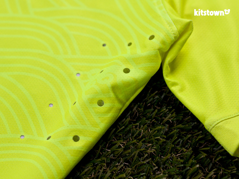 青岛黄海2016球衣,青岛黄海青港球衣