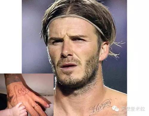 贝克汉姆一家度假最新,贝克汉姆一家六口颜值逆天