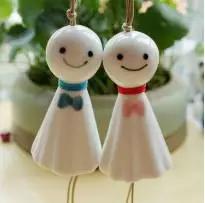 风铃物语彩线,风铃物语主题