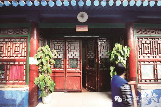 通州地理乾隆留御笔，明皇帝赐名京南重镇马驹桥的不朽传奇！