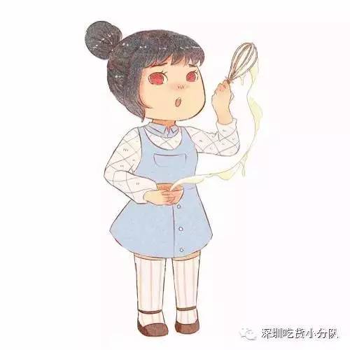 男老板是店里第2招牌菜,188元的肉包才是第1