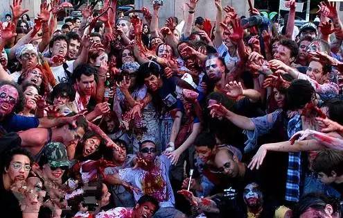 今夜“有鬼”来袭？巴南人你备好糖果抵御“鬼”捣蛋了吗？