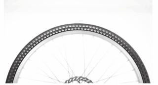 Ever自行车轮胎让骑手告别轮胎漏气烦恼