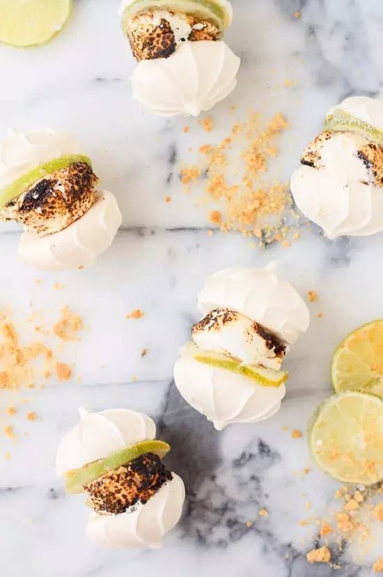 快手好吃的甜品,热门快手甜品