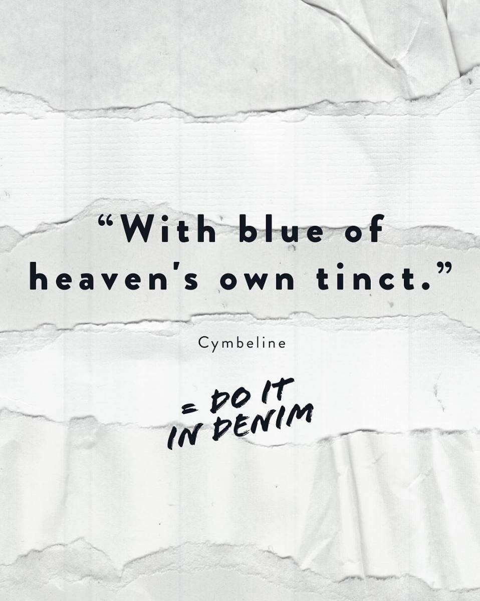 不必花钱去剧院，这间商店里每次转身都是一出精装大戏