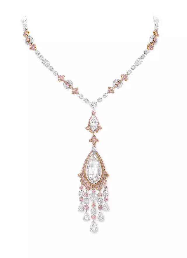 小颗最实惠，偏色更个性！粉钻市场大变革，观念时时新！