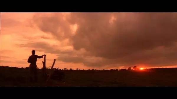 聊一聊曾经赚取你眼泪的电影（二）