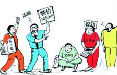 提醒去年双11,我市网民网购退货率达25%?清远工商蜀黍教你规避网购风险