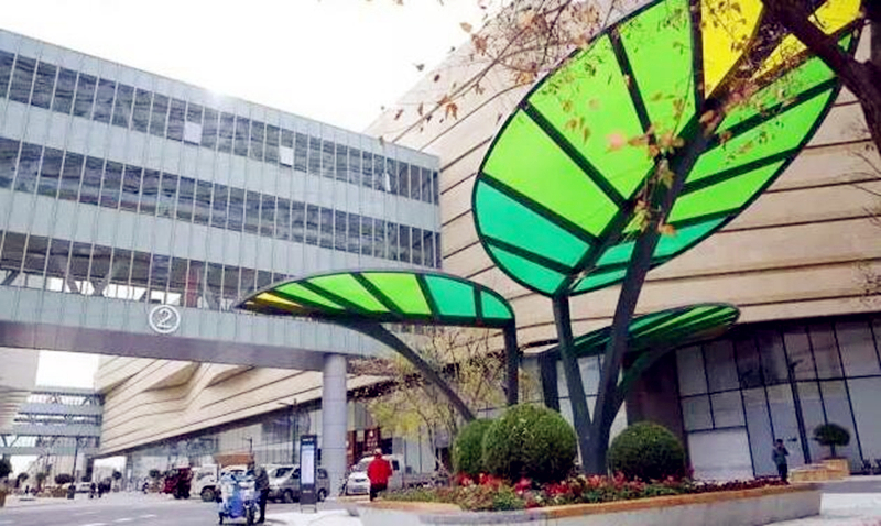 夜市全攻略银川,探访夜市小吃