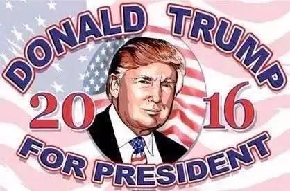 特朗普赢了总统还说了些什么?