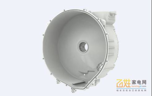 tcl免污滚筒洗衣机怎么清洗,免清洗效果好的滚筒洗衣机