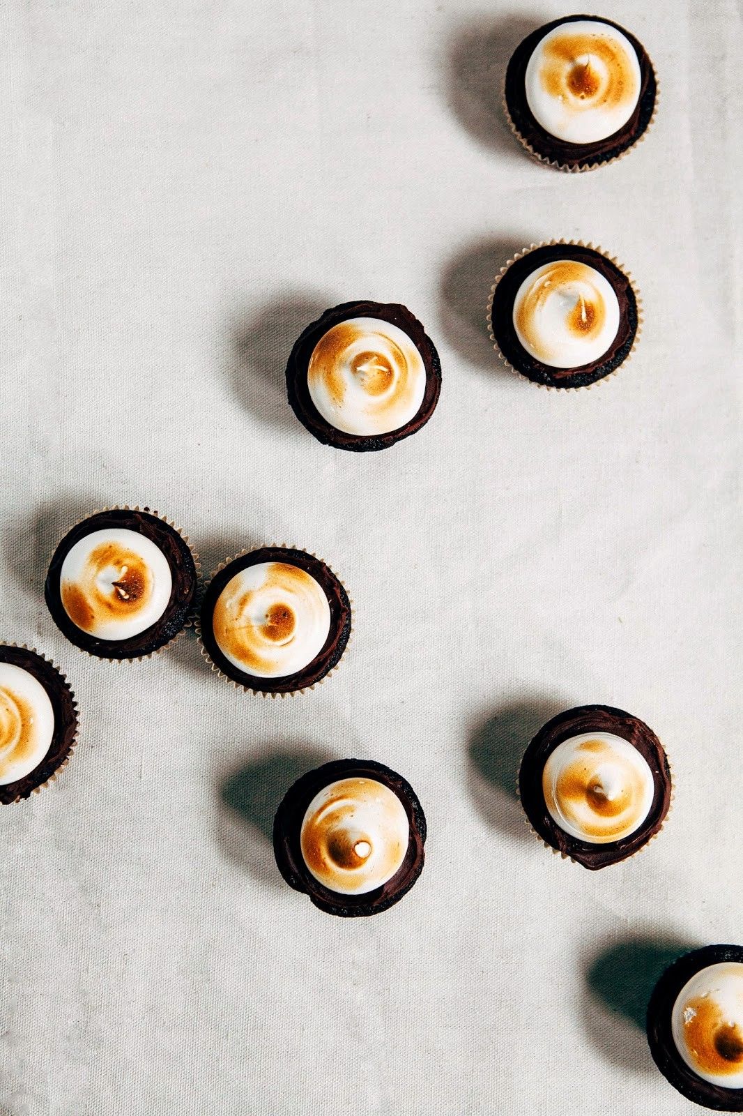 快手好吃的甜品,热门快手甜品