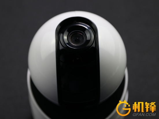 能听音乐的摄像头,萤石摄像头c6c晚上效果评测