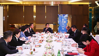 虹桥商圈商业规划,虹桥商圈新添一处