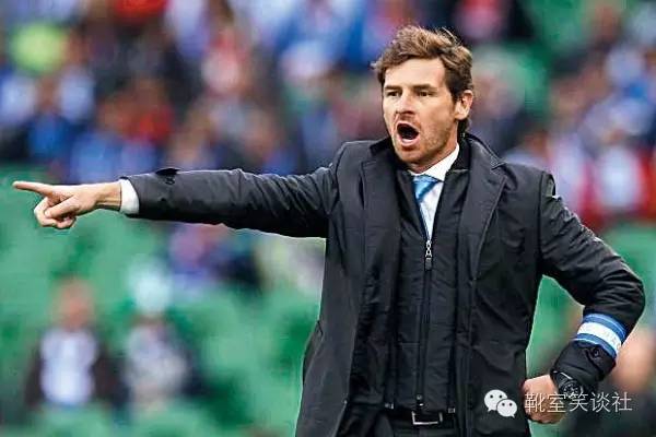 笑谈：人物访谈KOP主教练的养成