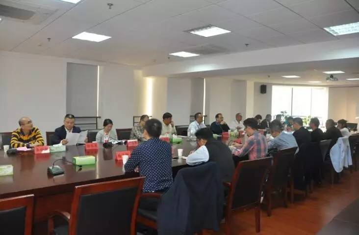 游南湖，谈智造，共发展：2016东莞智造引领计划之嘉兴南湖行活动圆满结束