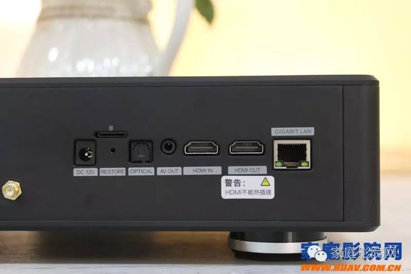 开博尔q10plus三代支持杜比视界,开博尔q10plus双层杜比视界