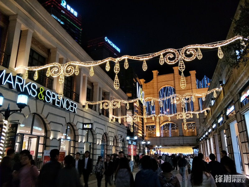 轻便旅行随身拍：带着OPPOR9s记录武汉深度游