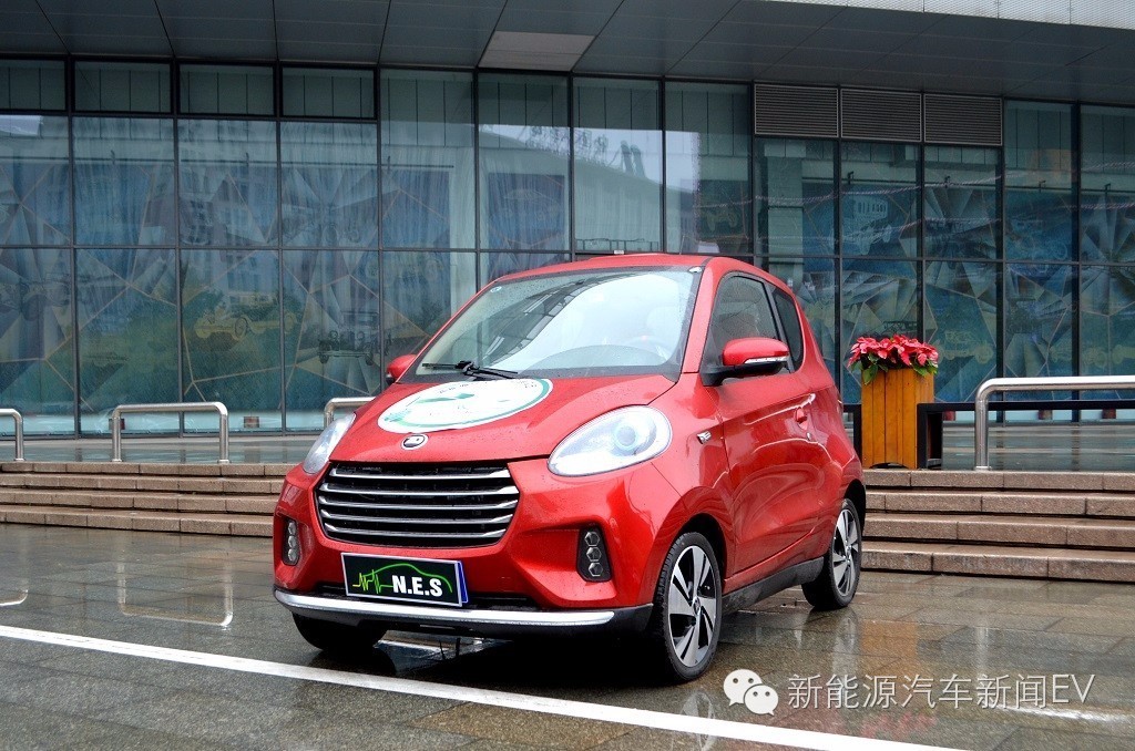 知豆d2新能源新车,知豆d2s新车多少钱