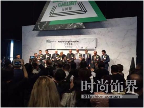 CT.艾看特，中国品牌在世界潮流之都唱主角