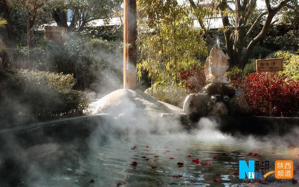 泡温泉小常识顺口溜,泡温泉小常识