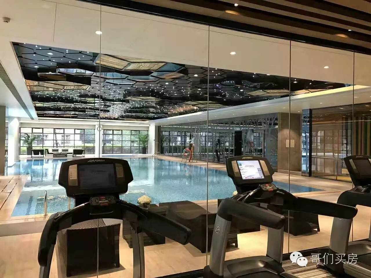 住在顶级豪宅的感受,体验一下豪宅的感觉