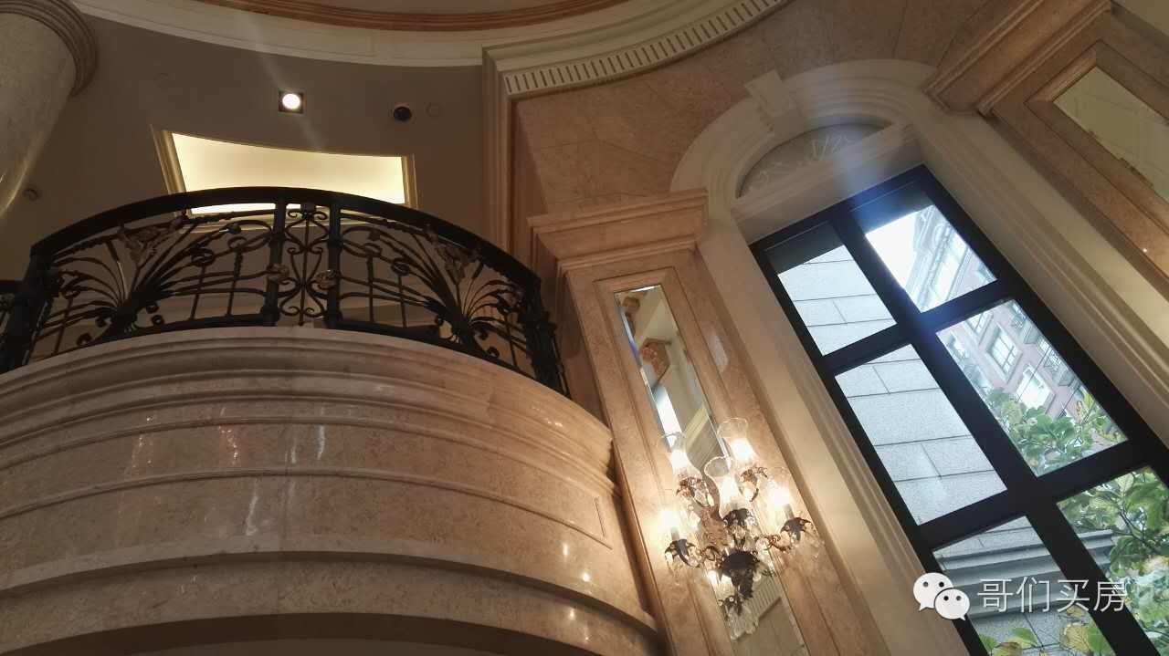 住在顶级豪宅的感受,体验一下豪宅的感觉