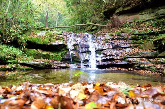 阳坝:遗落在时光深处的慢生活