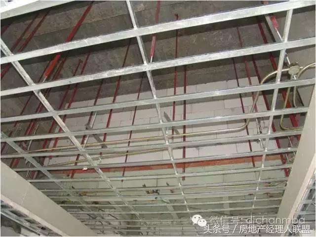 绿城精装修施工工艺工法标准,绿城工艺工法展示