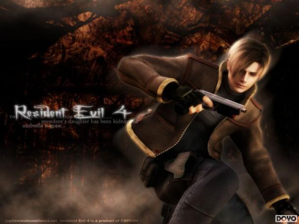 卡普空游戏生化,卡普空翻新游戏