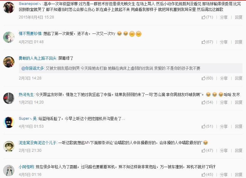 十首好听最火的带氛围感的英文歌,节奏感很强的5首英文歌