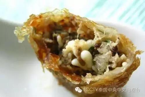 泰可怕这个居然也能吃?