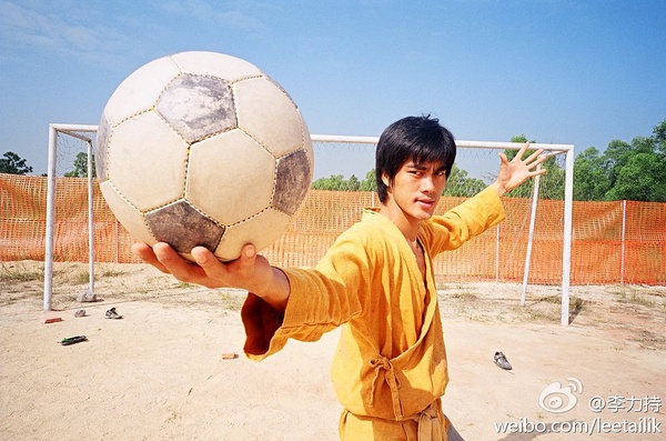 笑林足球周奇奇林子聪,笑林足球林子聪完整版