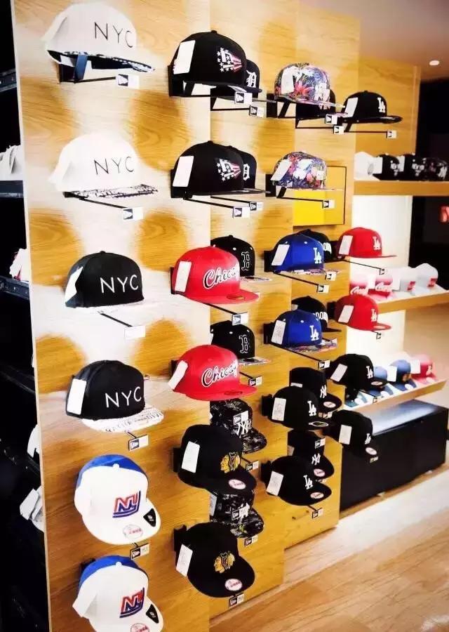 鞋子店铺推荐潮鞋,潮流鞋店铺