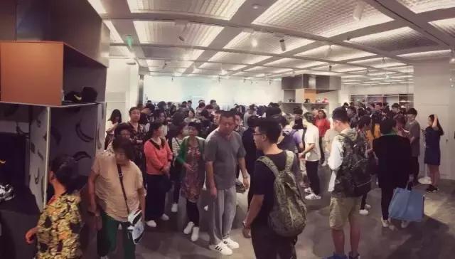 鞋子店铺推荐潮鞋,潮流鞋店铺