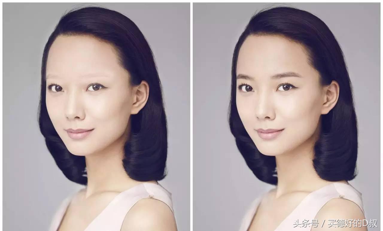 我的某宝,什么牌子的生眉液好用