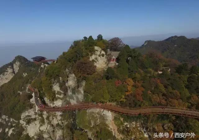 张家界可以不走悬空玻璃栈道吗,张家界玻璃栈道三日游