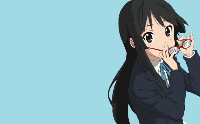 动漫中的R18本子王是怎样炼成的