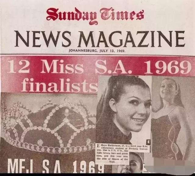 厉害！68岁登杂志拍裸照，打5份工，养育了亿万富翁儿子