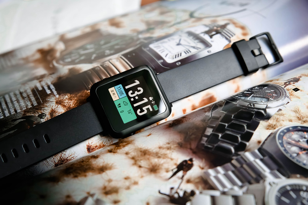 唯乐小黑3手表防水吗,唯乐小黑3表盘论坛