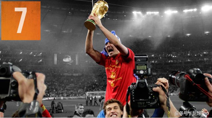 足坛最伟大球员排名,足坛历史最伟大的十号排名