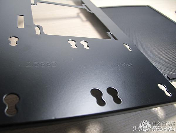 乔思伯u4机箱优缺点,乔思伯u4机箱atx