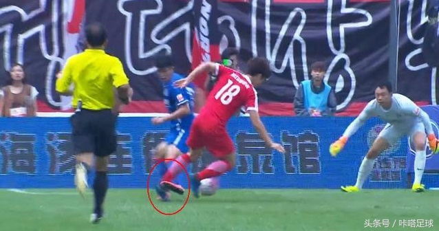 中超联赛十大恶人盘点,中超十大恶人排名