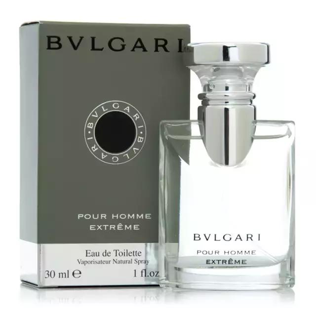 推荐5款不踩雷的男士香水,很魅惑的一款男士香水