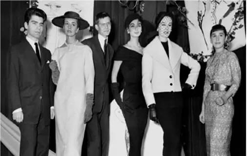 ysl从来不会让人失望,ysl真的很懂女人吗